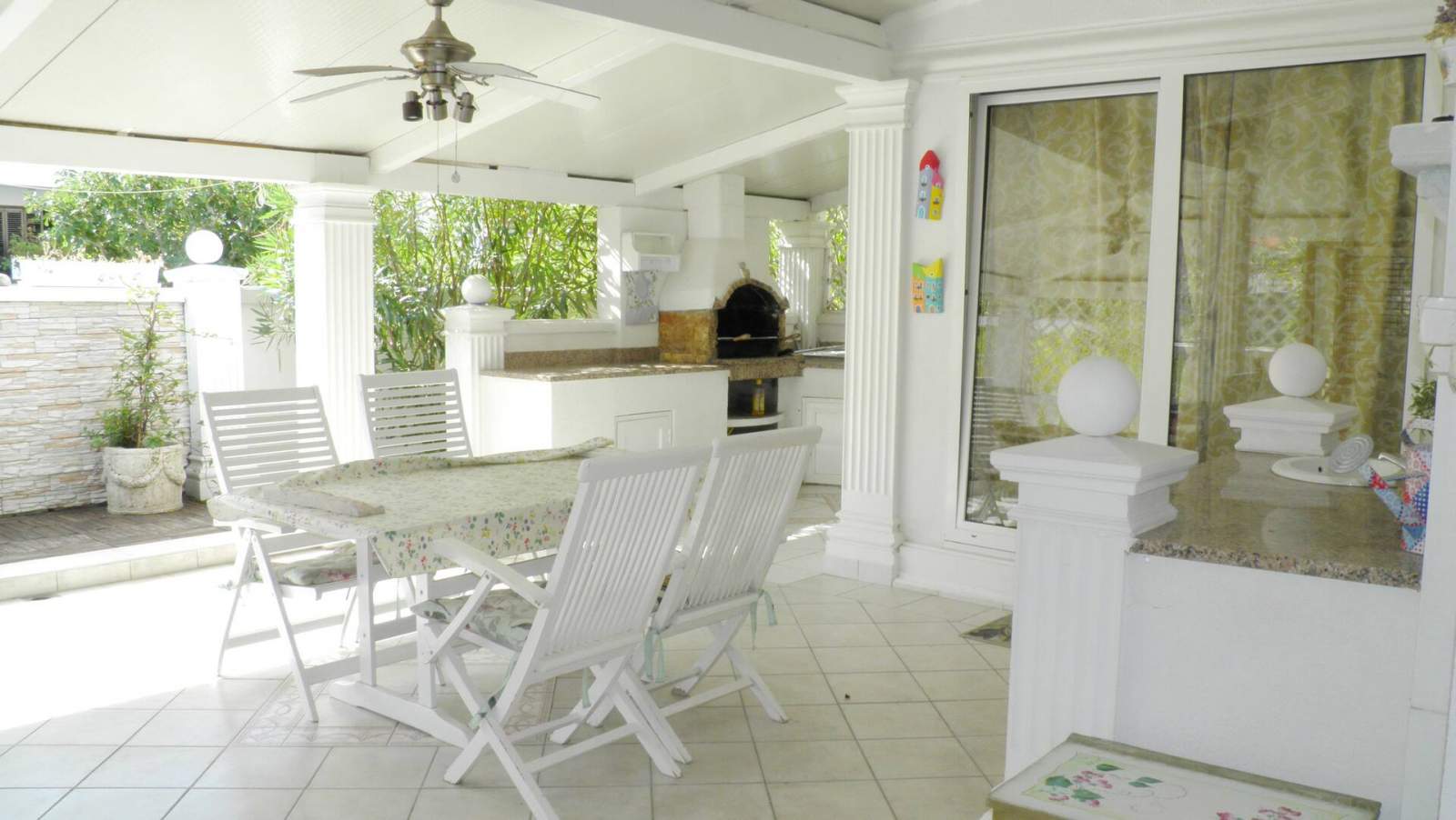 Appartamento Kosec Velika Ter – vicino al mare