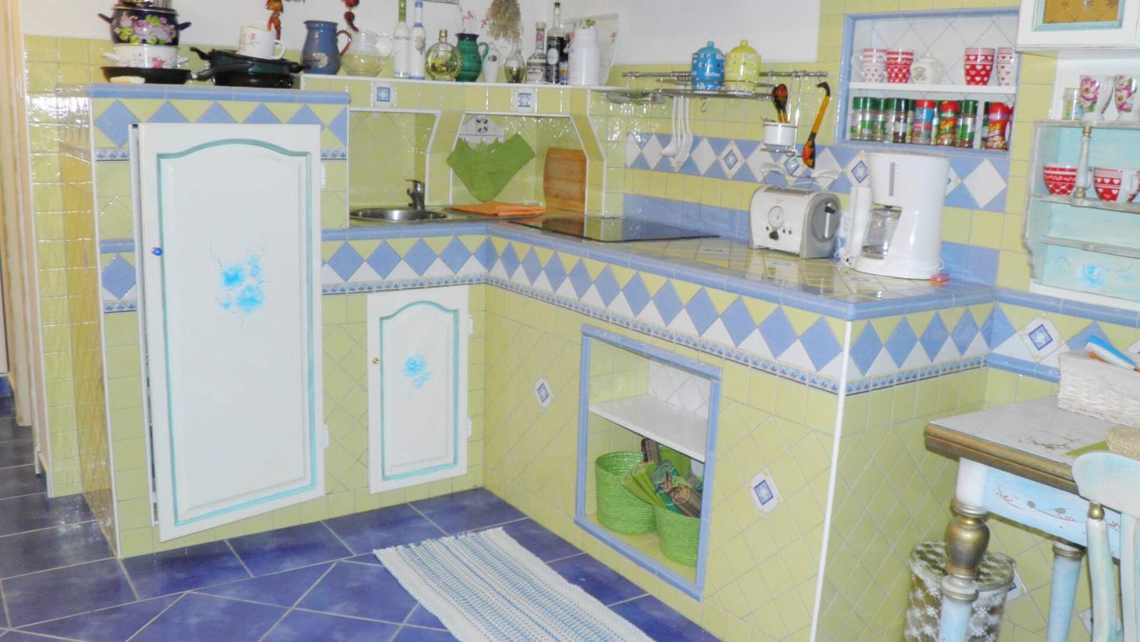 Appartamento Kosec Velika Ter – vicino al mare