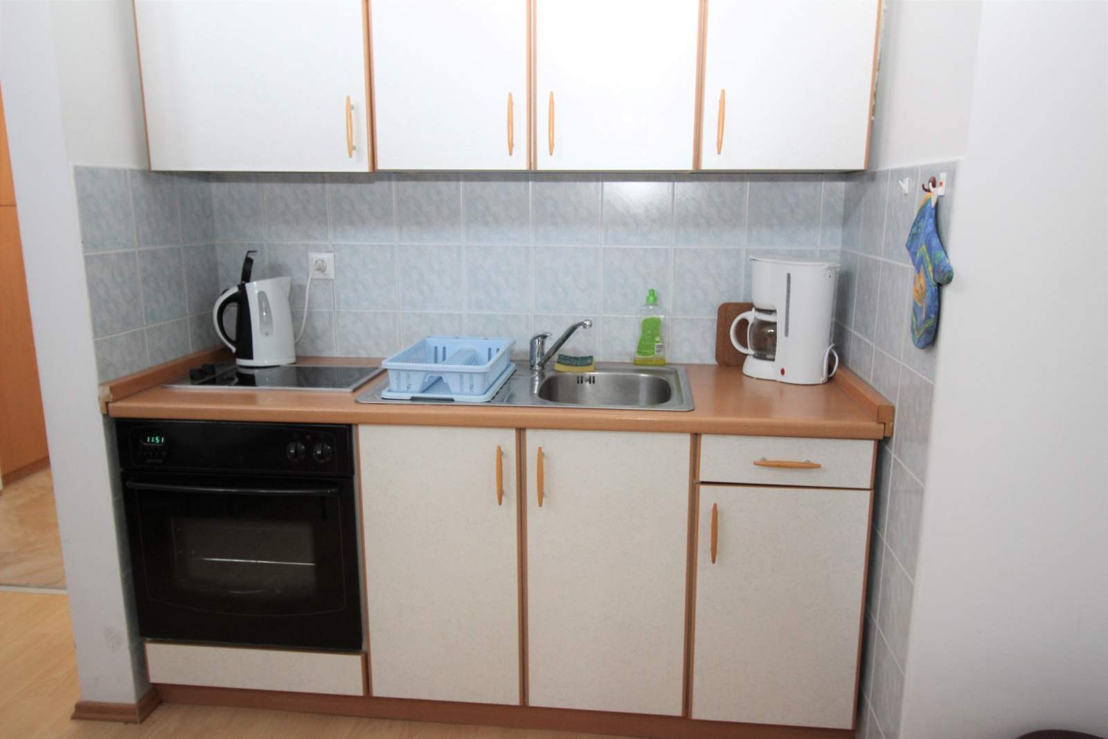 Appartamento Krznaric Beach – vicino al mare