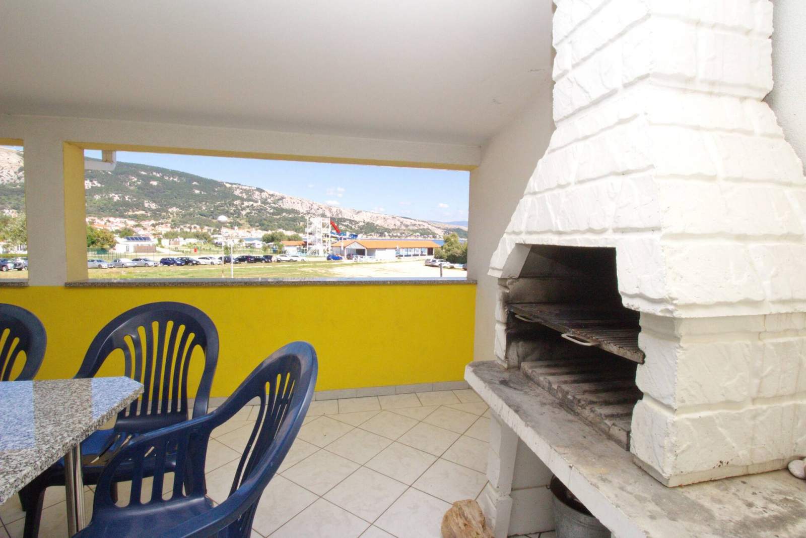 Appartamento Mikulan Beach A6 – vicino al mare