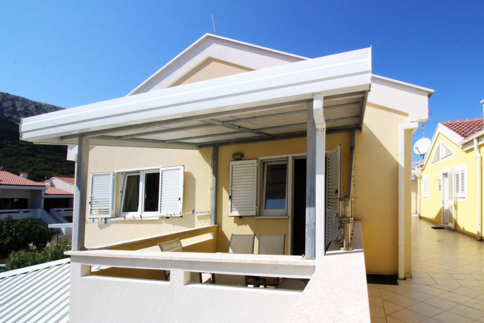 Appartamento Mikulan Beach A4 – vicino al mare