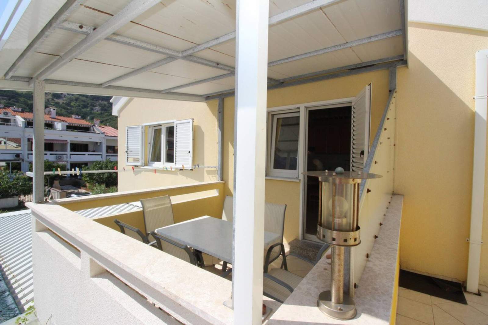 Appartamento Mikulan Beach A4 – vicino al mare