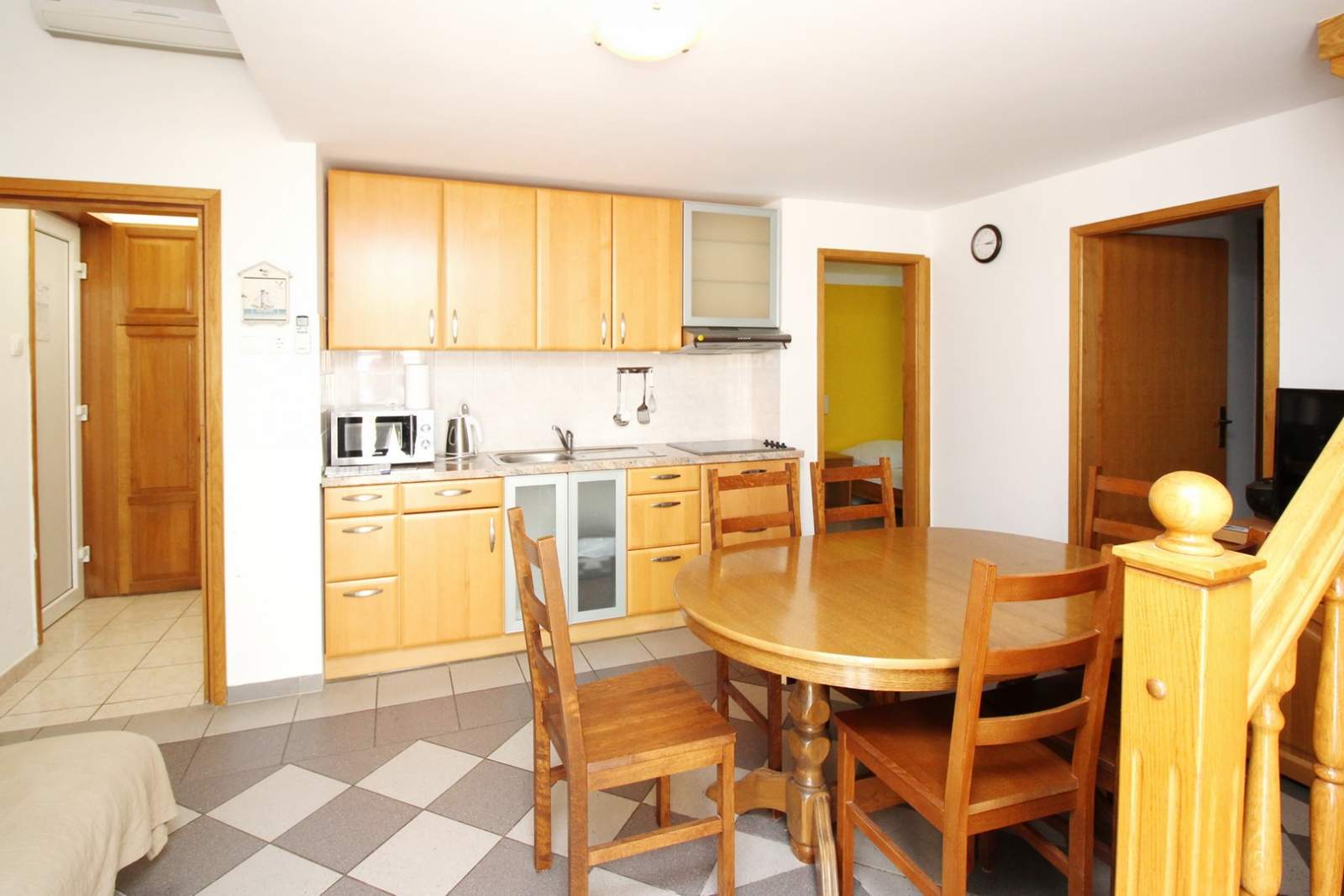Appartamento Mikulan Beach Novi – vicino al mare