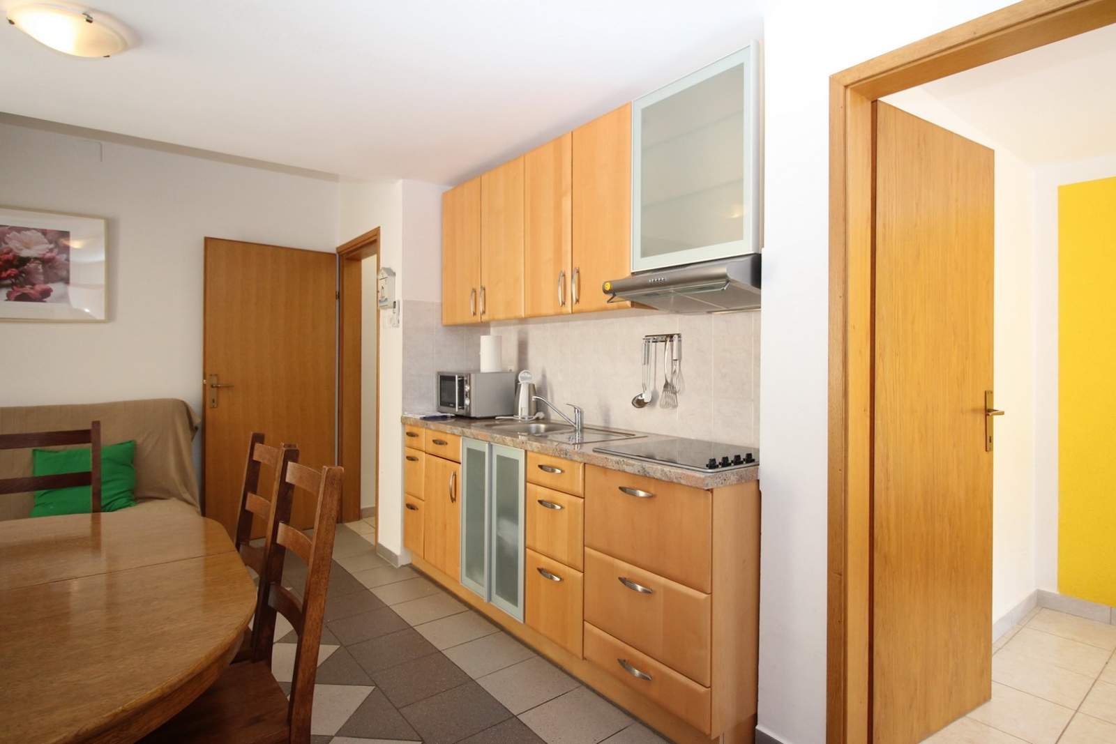 Appartamento Mikulan Beach Novi – vicino al mare