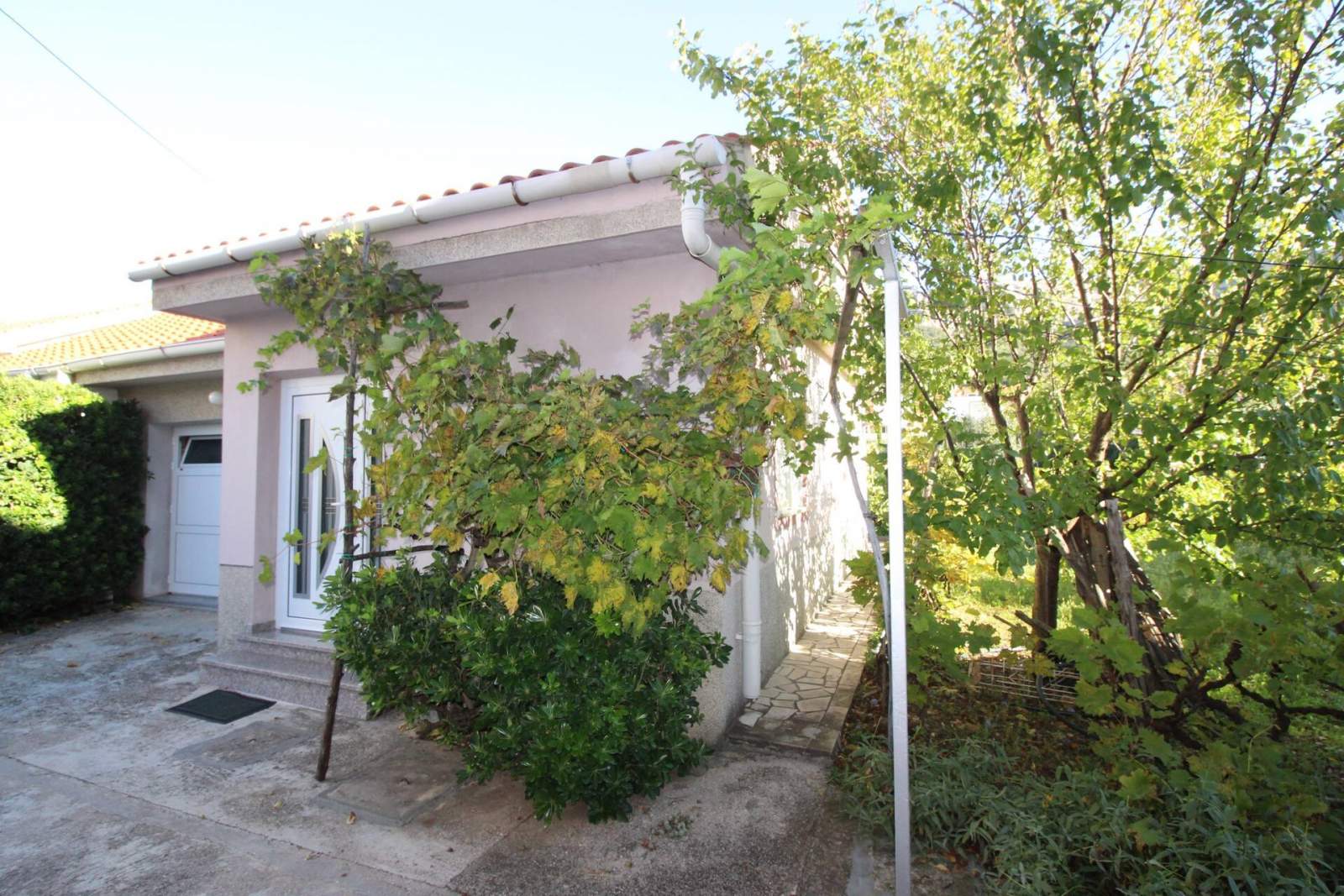 Appartamento classico Gabrijela 2 – per 2 persone, con terrazza