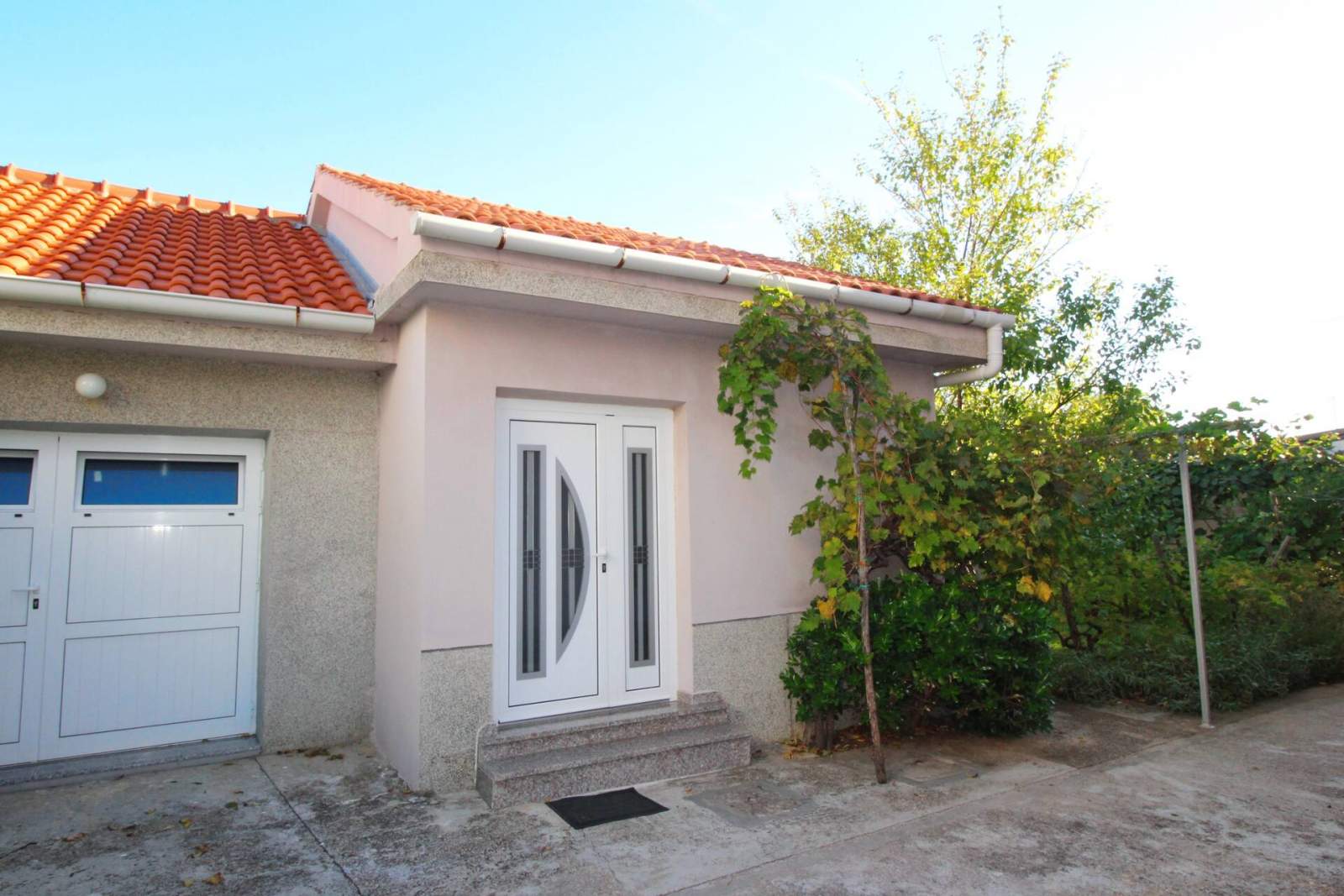 Appartamento classico Gabrijela 2 – per 2 persone, con terrazza