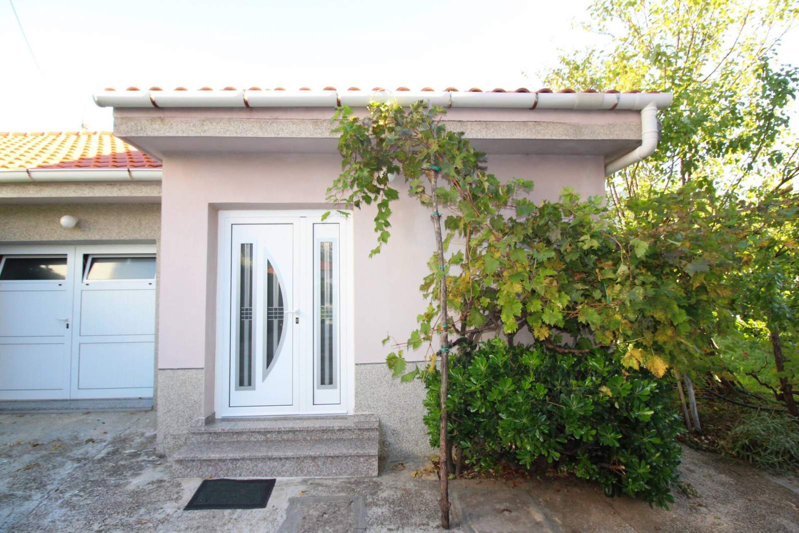 Appartamento classico Gabrijela 2 – per 2 persone, con terrazza