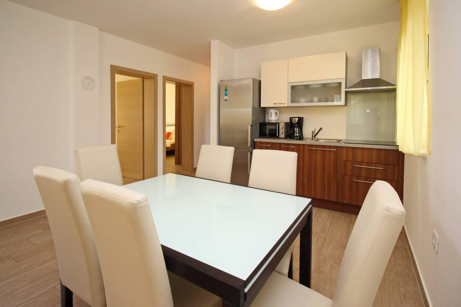 Appartamento Smojver n.1 – confortevole, con terrazza