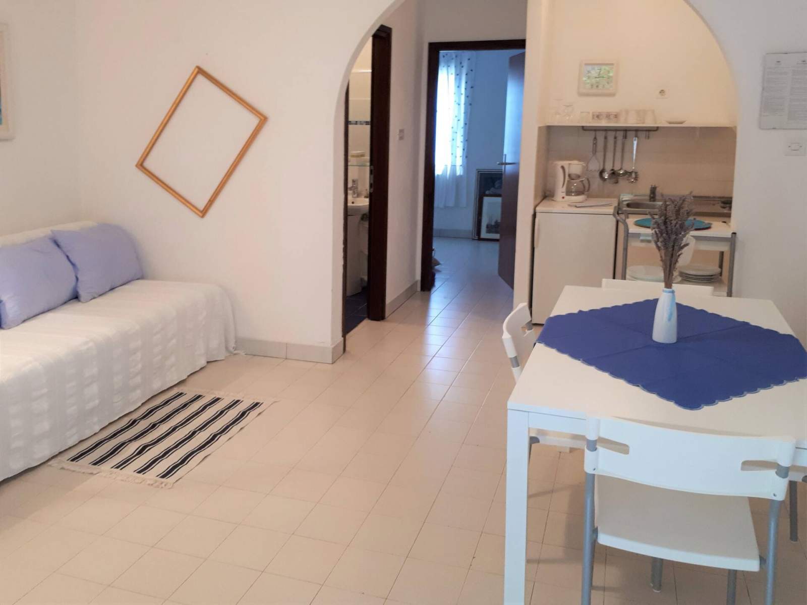 Appartamento Valić (stari) – vicino al centro, a 250 m dalla spiaggia