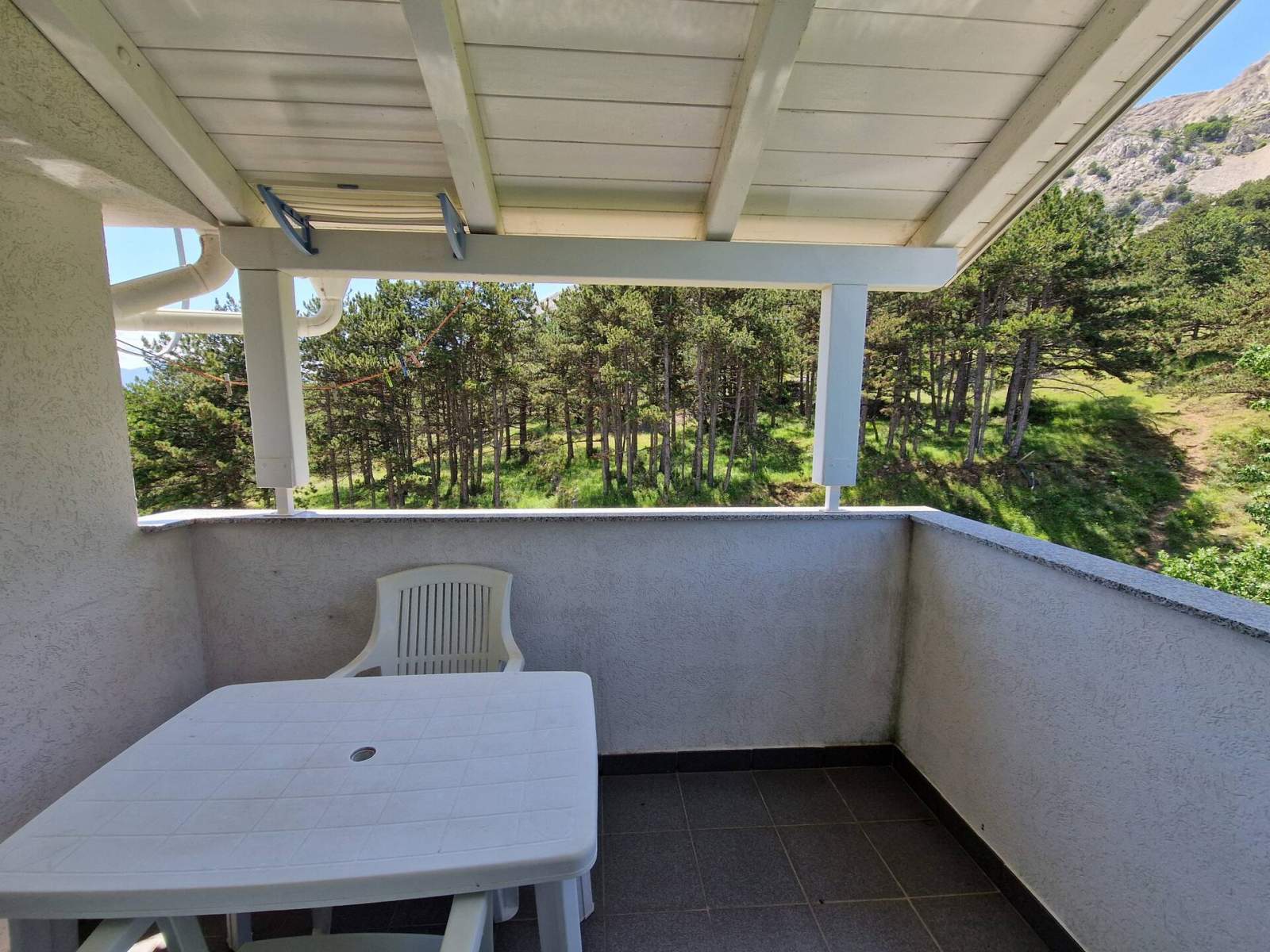 Appartamento Vavrickova – con balcone, a 400 m dalla spiaggia