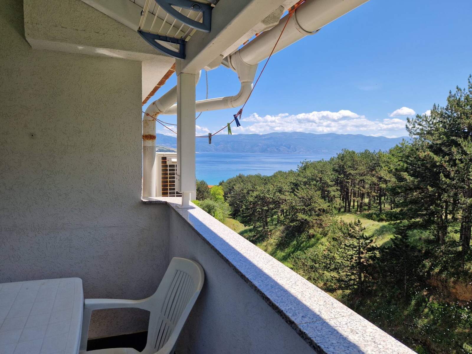 Appartamento Vavrickova – con balcone, a 400 m dalla spiaggia