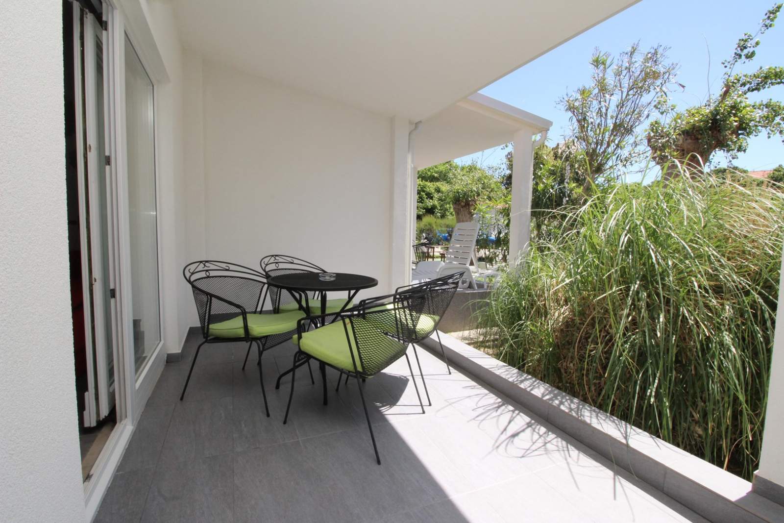 Complesso di appartamenti Villas Corinthia 15 - Posizione eccellente, a 100 metri dalla spiaggia, im