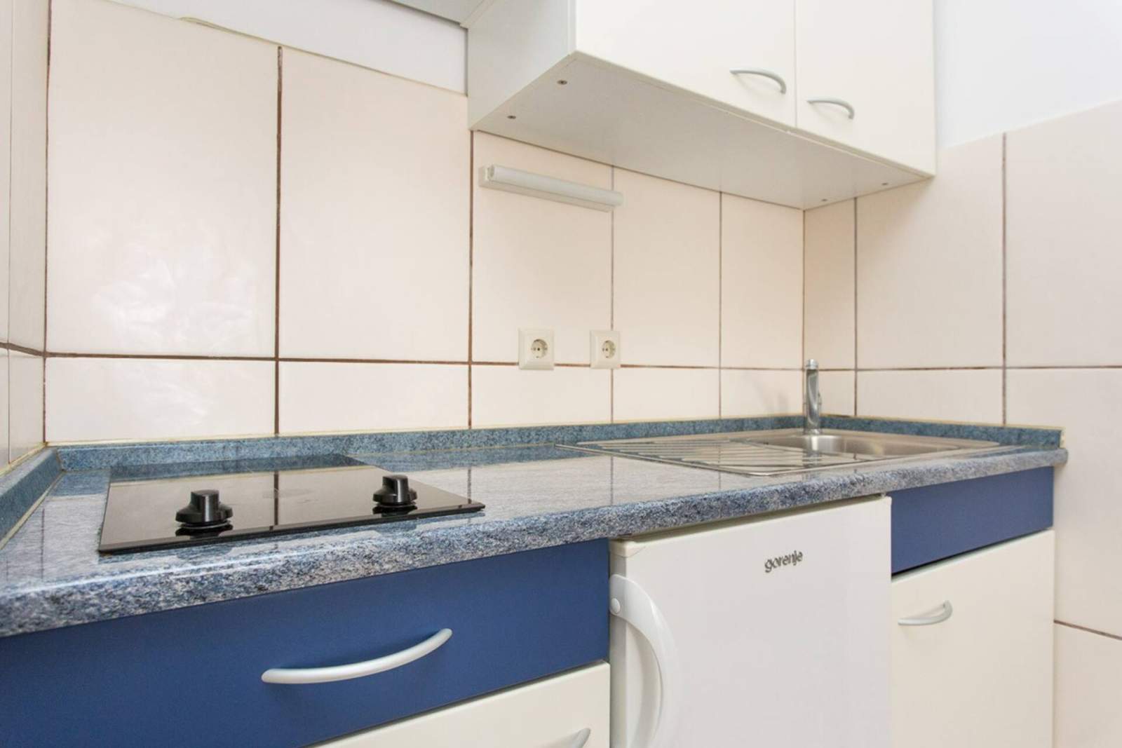 Apartman Mrakovčić br. 1 - s terasom, 350 m od plaže