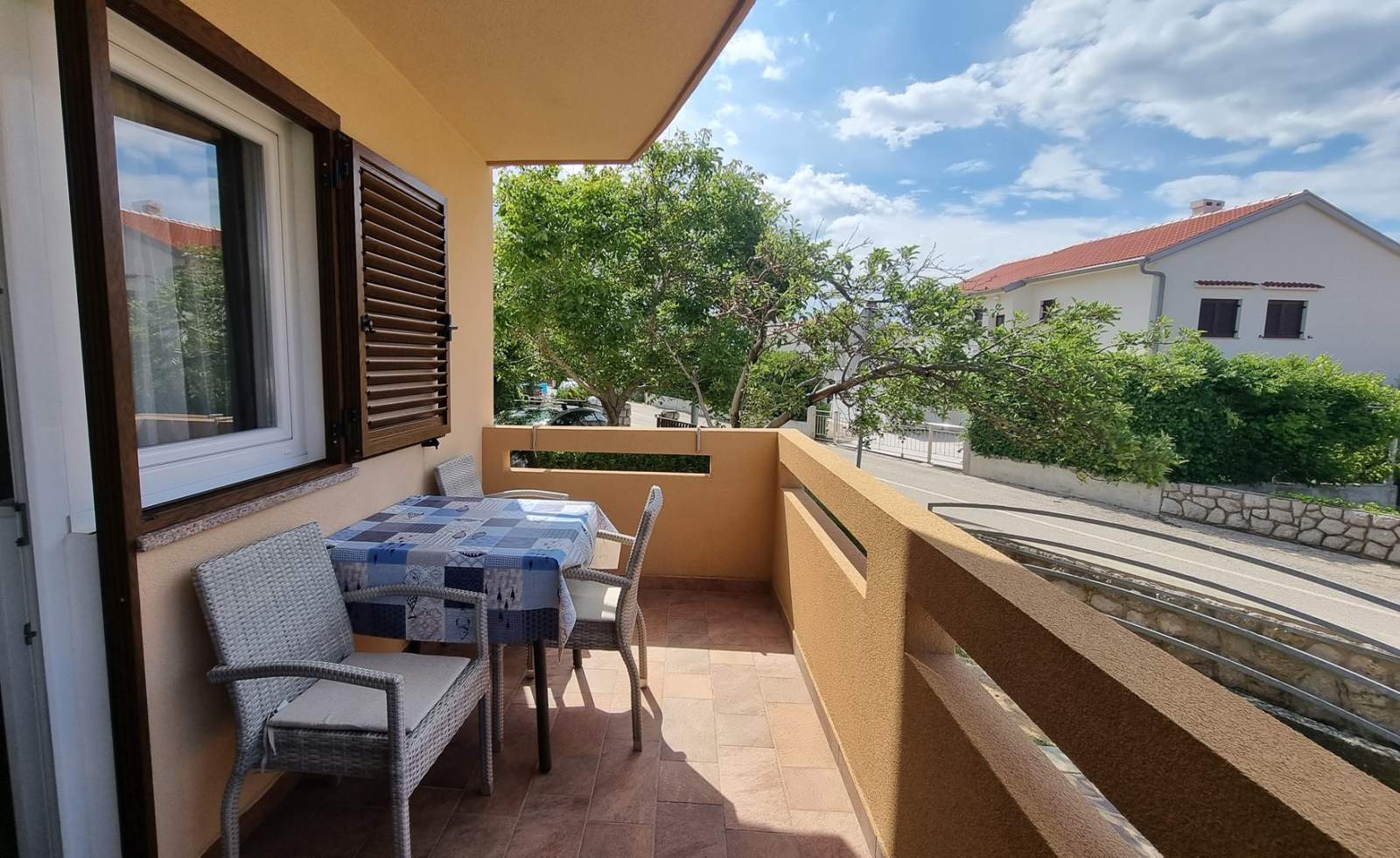 Appartamento Dean - con terrazza