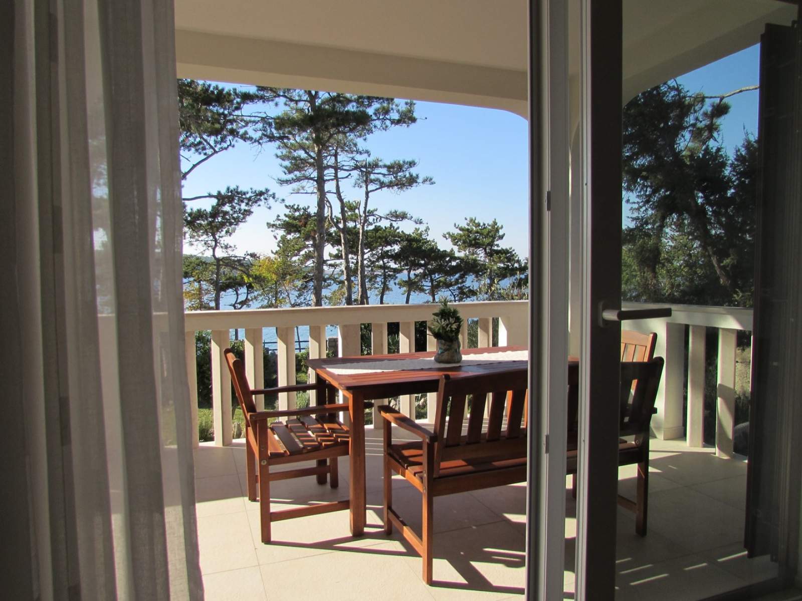 Appartamento Zeljka – 15 m dal mare, vista mare