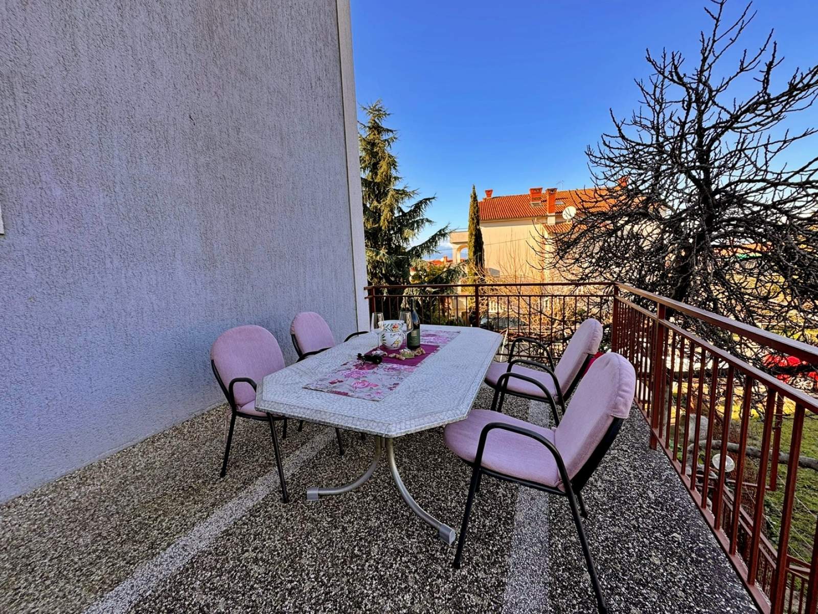 Appartamento Katarina 1 – 450 m dal mare