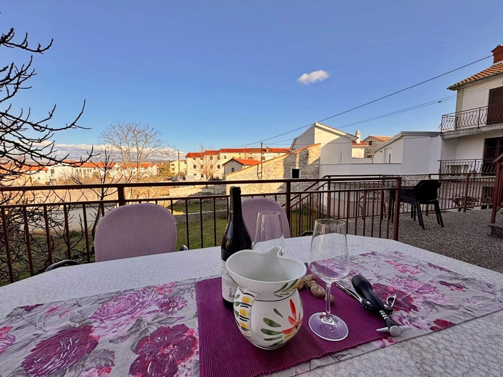 Appartamento Katarina 1 – 450 m dal mare