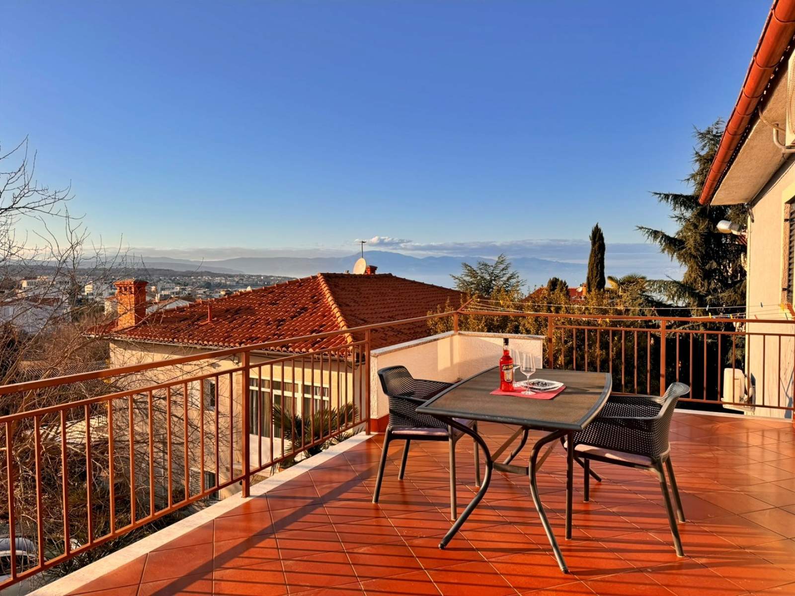 Appartamento Katarina 2 – vista mare