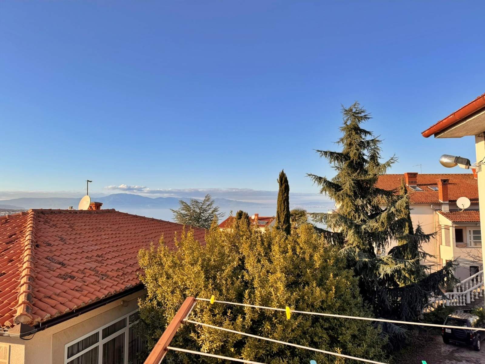 Appartamento Katarina 2 – vista mare