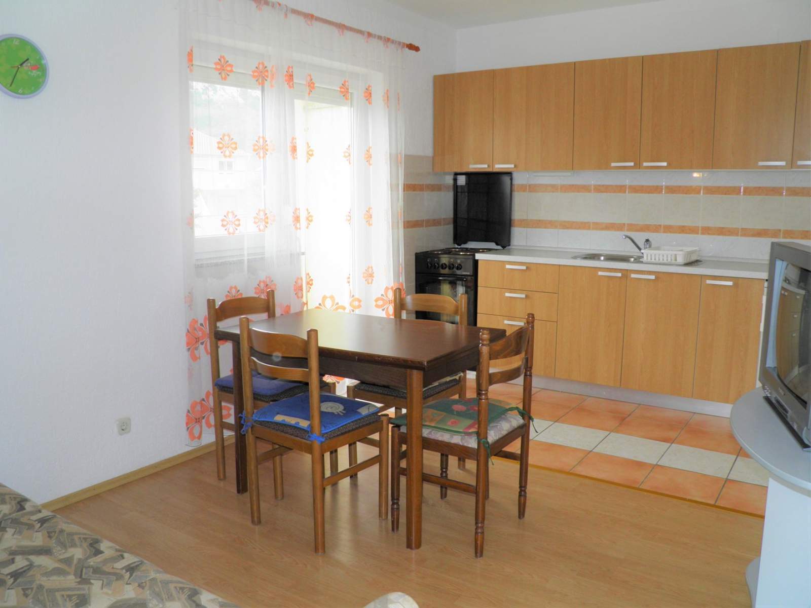 Appartamento classico Miljenka n. 5 - con balcone e parcheggio