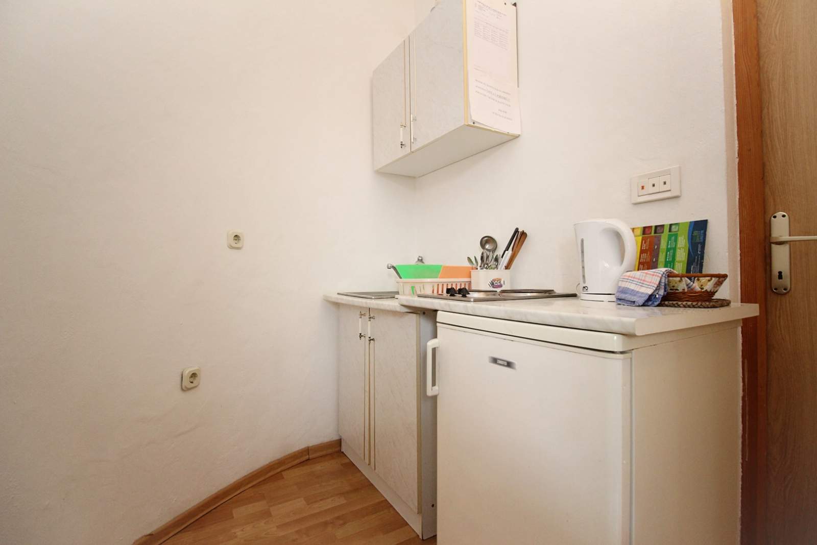 Studio Mul n. 2 Bs – per 2 persone, con terrazza