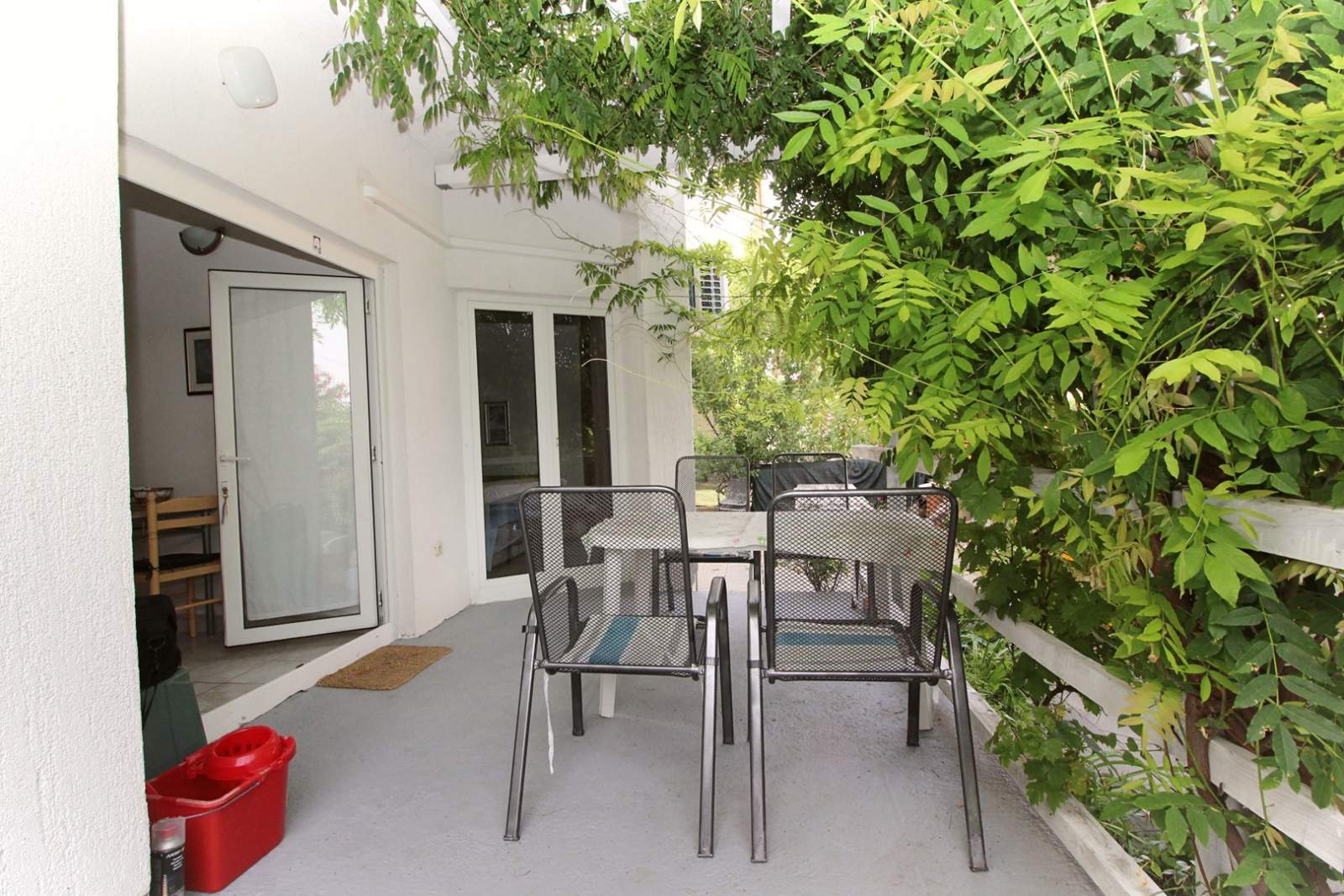 Studio Mul n. 4 Bs – per 4 persone, con terrazza