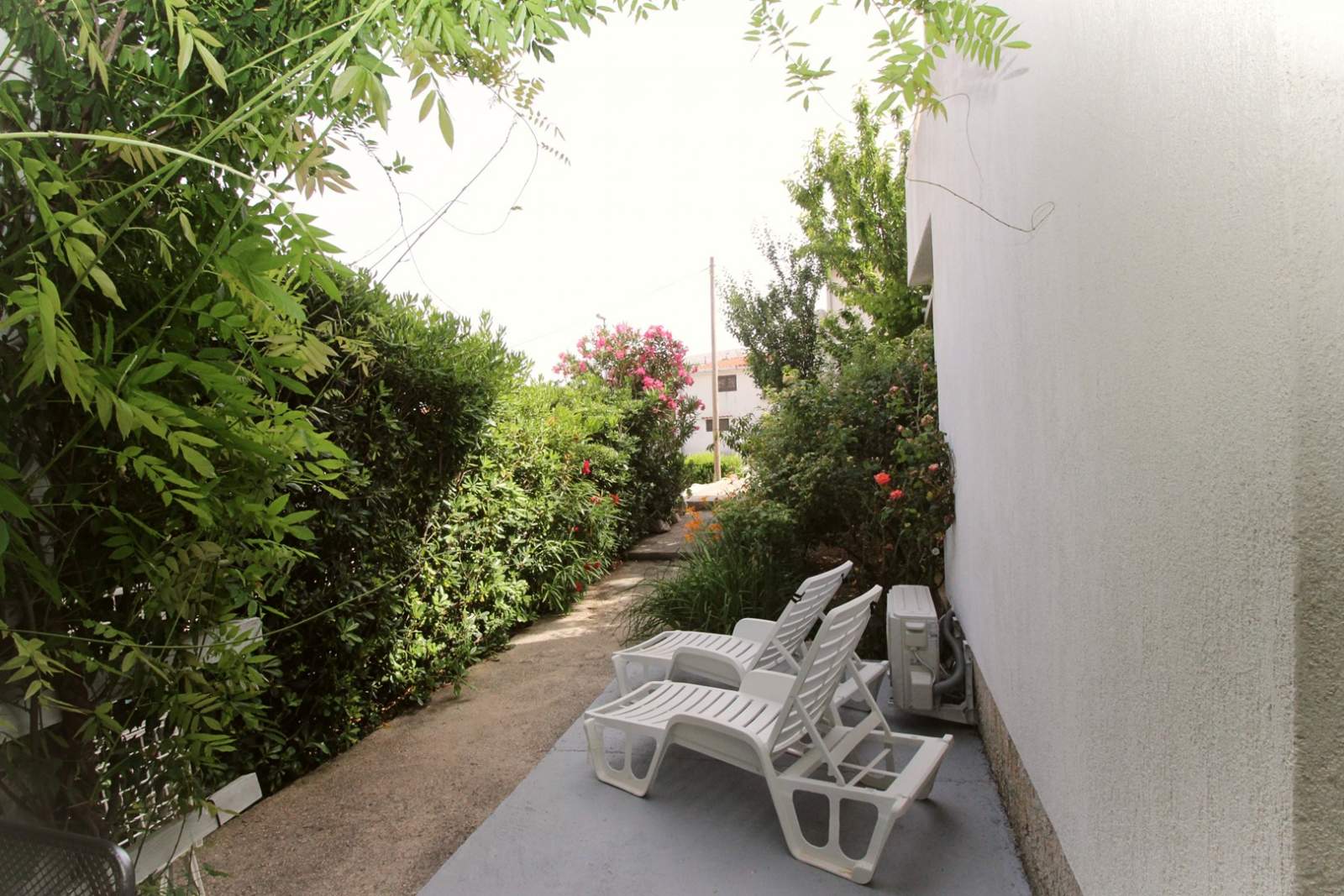 Studio Mul n. 4 Bs – per 4 persone, con terrazza