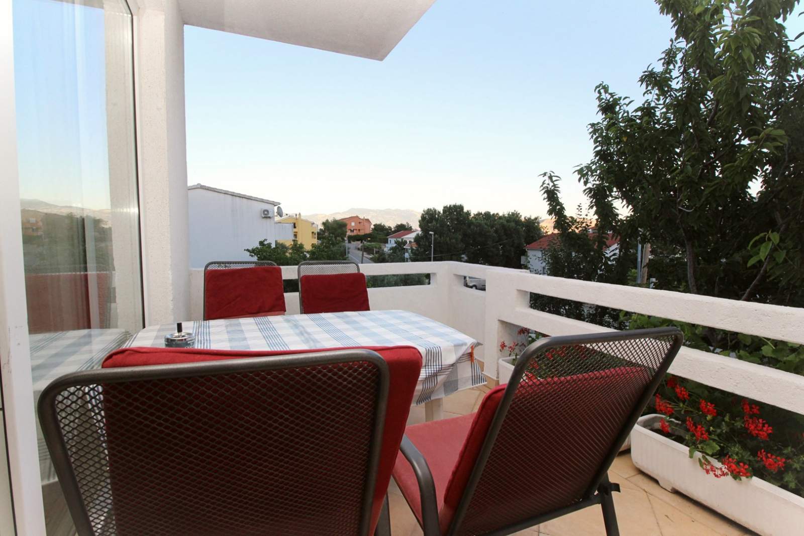 Appartamento Mul n. 7 Bs – con balcone e parcheggio