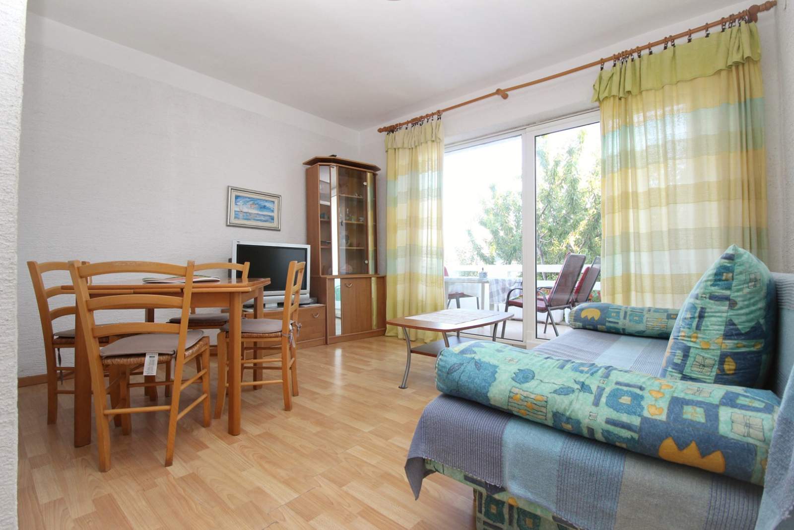 Appartamento Mul n. 7 Bs – con balcone e parcheggio