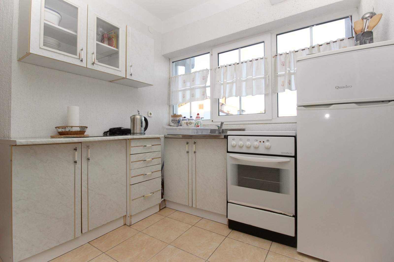 Appartamento Mul n. 7 Bs – con balcone e parcheggio