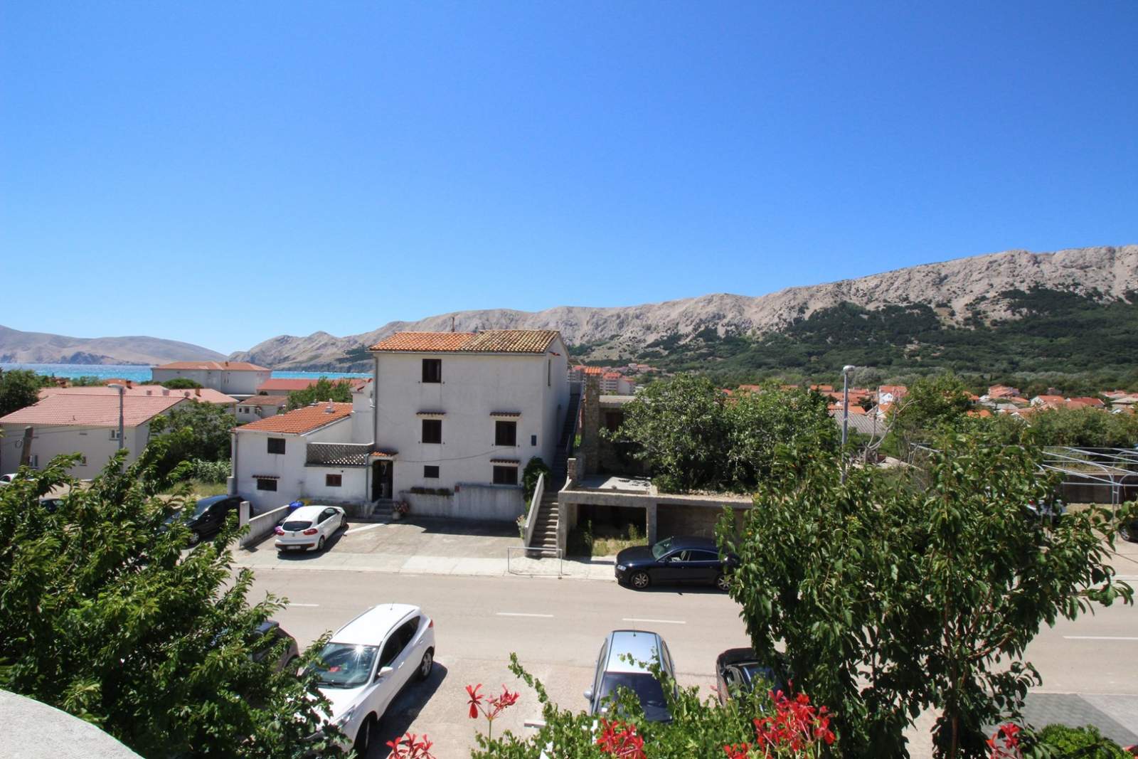 Appartamento Mul n. 8 Dr – con balcone e parcheggio