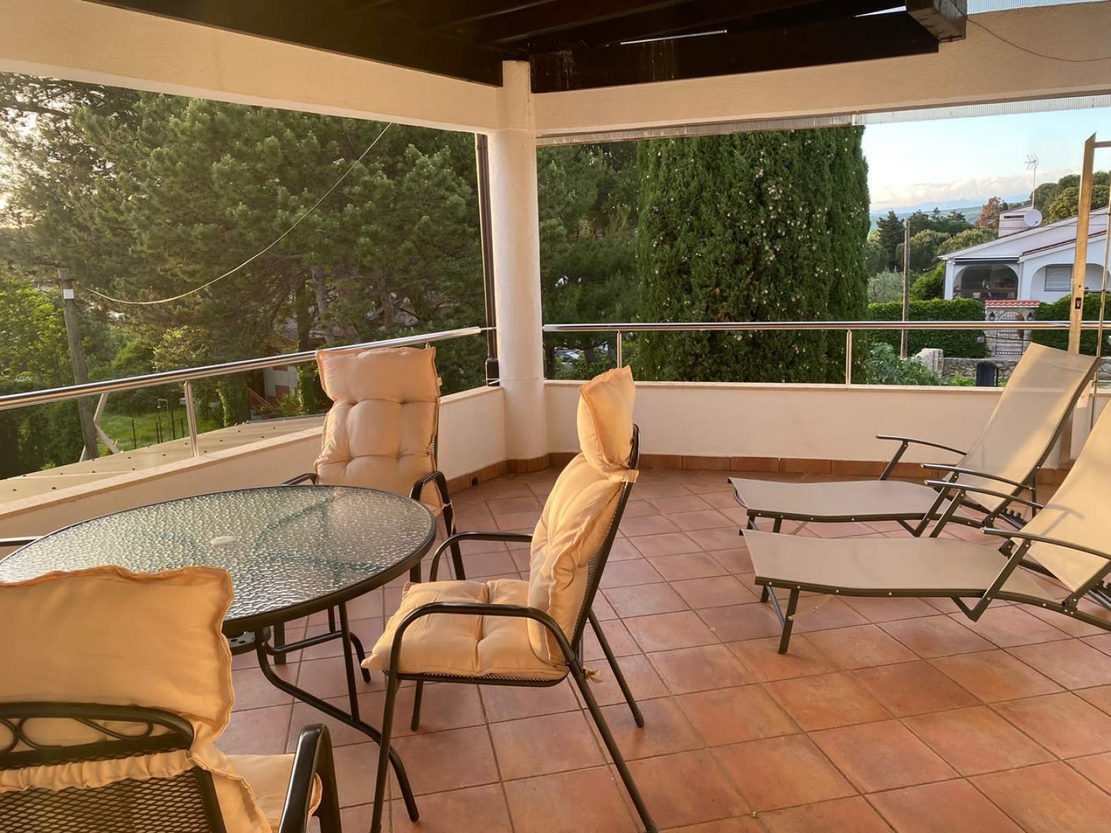 Appartamento Sea Side Punat A4 – 300 m dal Mare