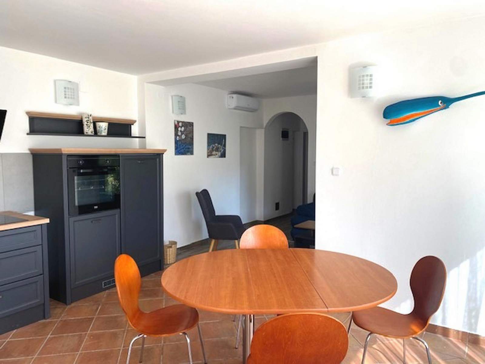 Appartamento Sea Side Punat A2 Plavi – a 300 m dal mare