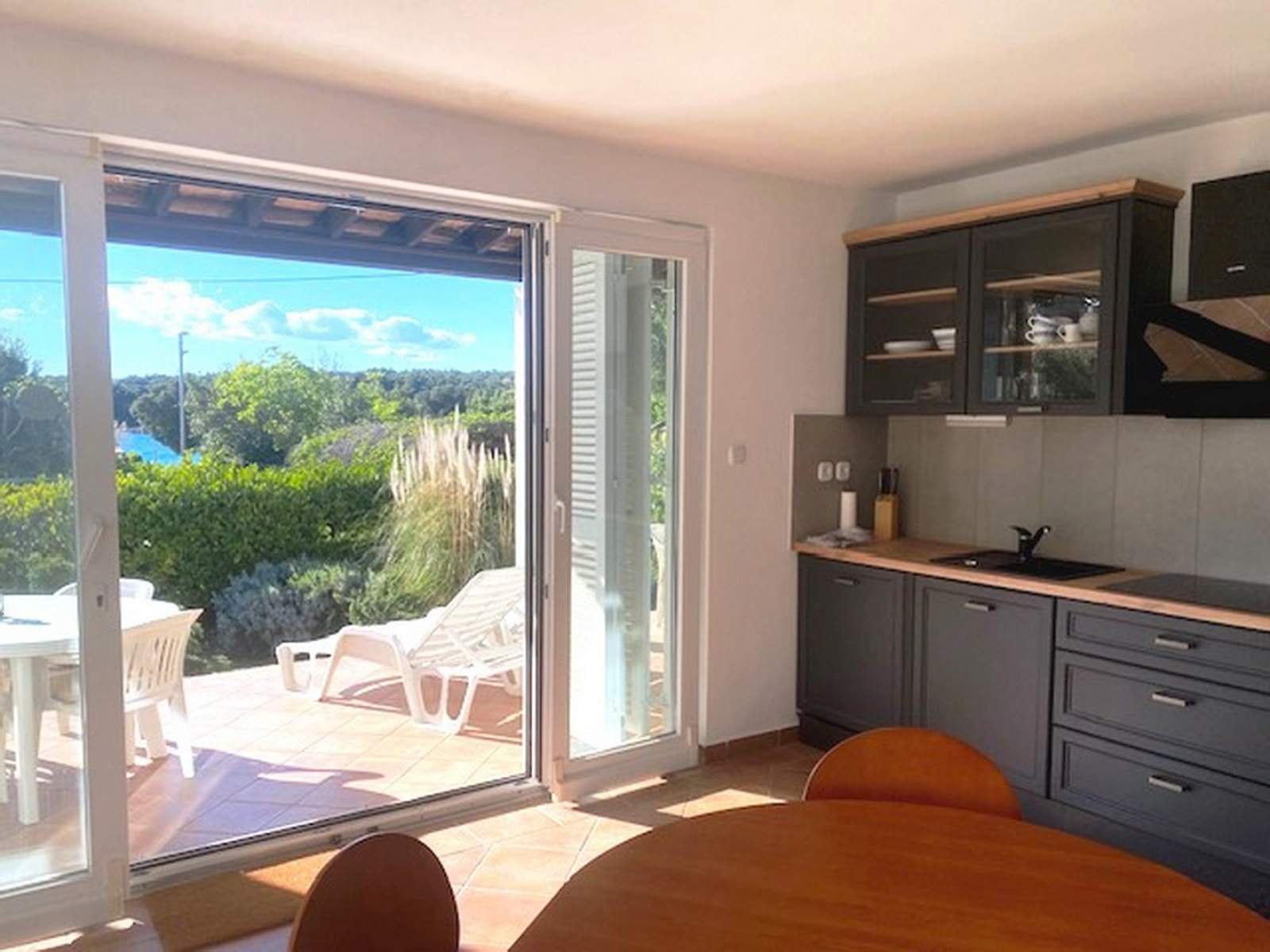 Appartamento Sea Side Punat A2 Plavi – a 300 m dal mare