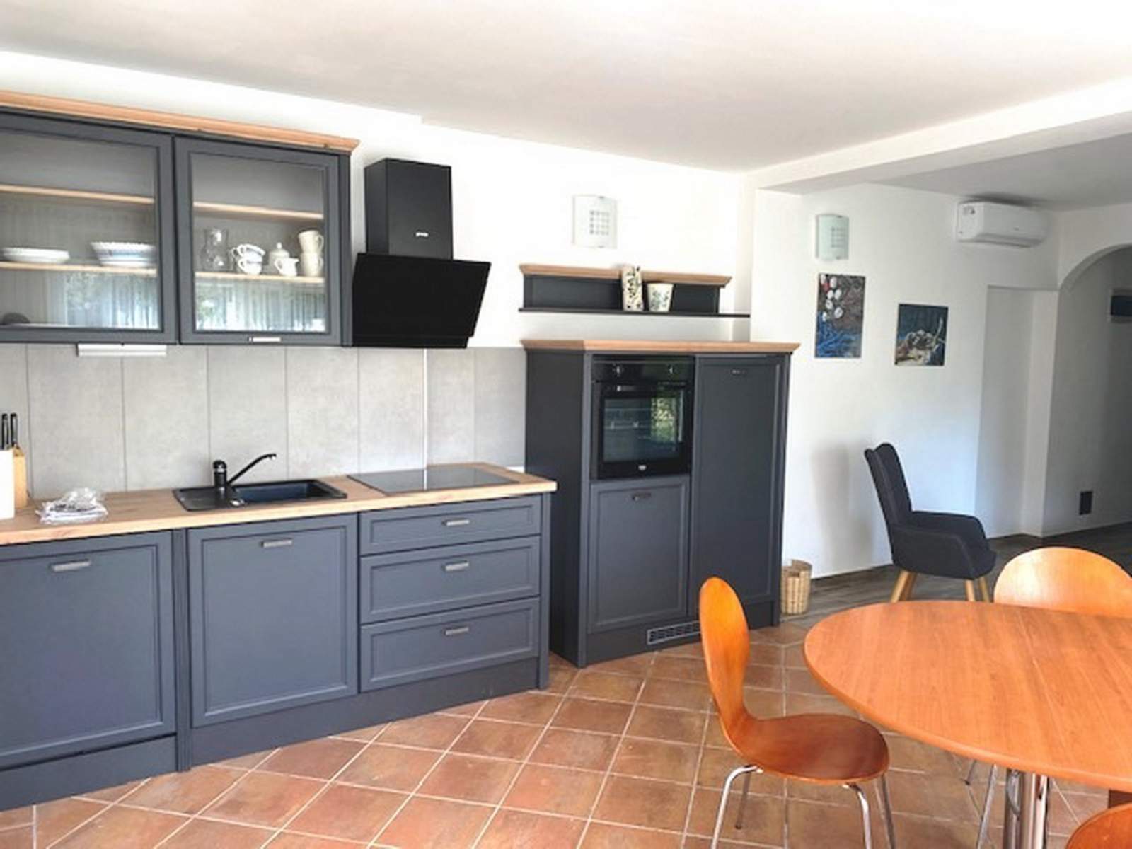 Appartamento Sea Side Punat A2 Plavi – a 300 m dal mare
