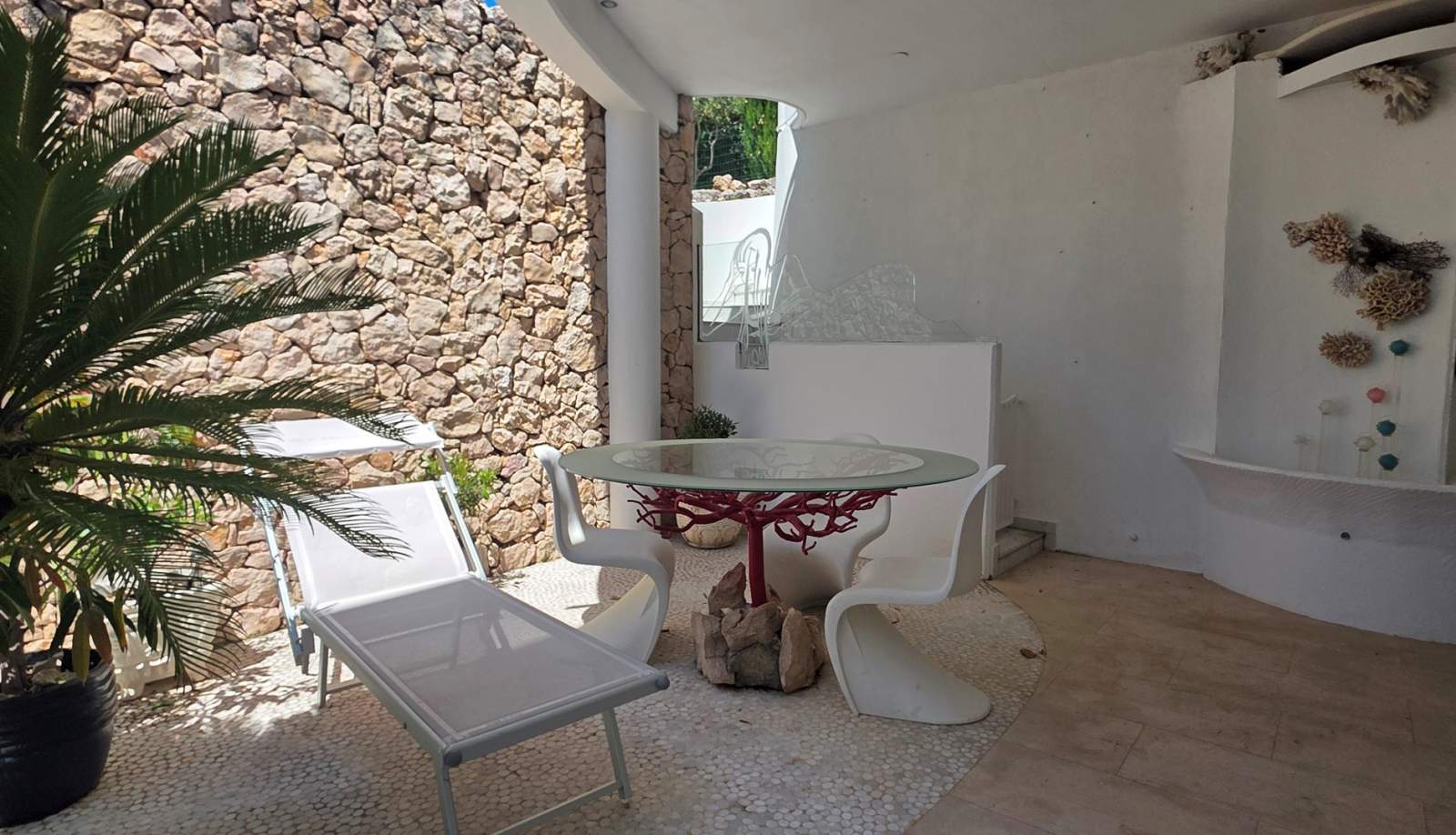 Apartment No. 1 Palm – adults only