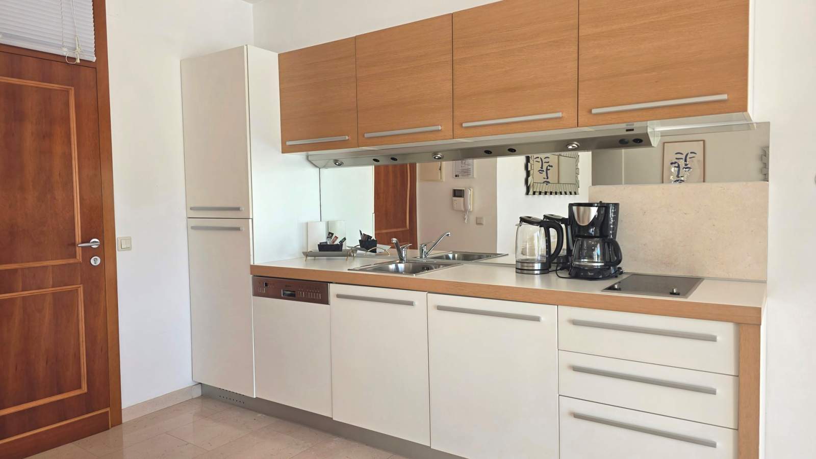 Apartman br.2 Tranquility - samo za odrasle 