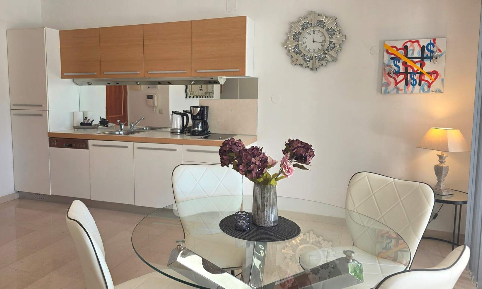 Apartman br.2 Tranquility - samo za odrasle 