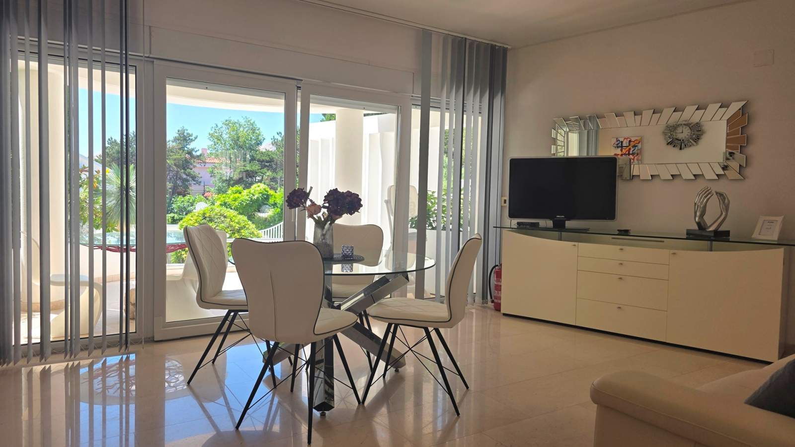 Apartman br.2 Tranquility - samo za odrasle 
