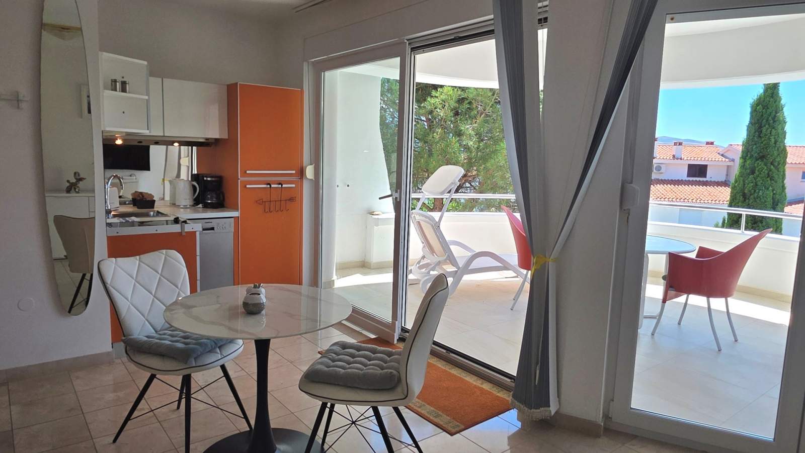 Apartman br.3 Oasis - samo za odrasle