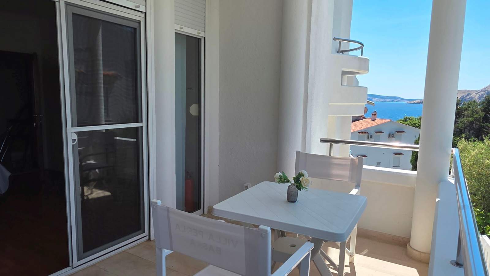 Studio Apartment No. 4 Heaven – adults only