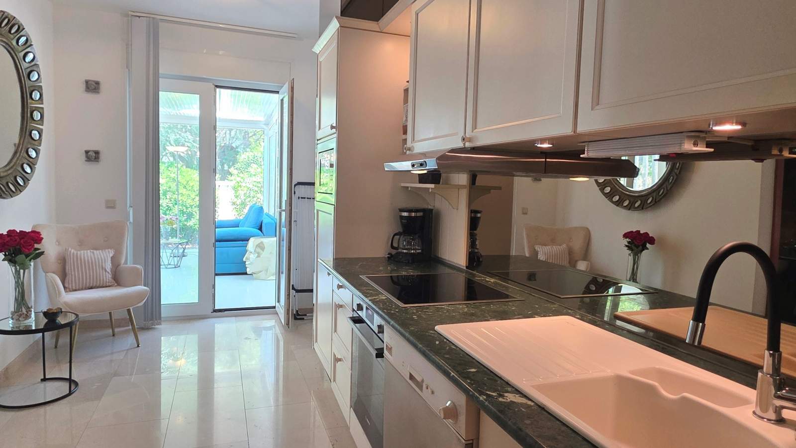 Apartman br. 5 Serenity - samo za odrasle