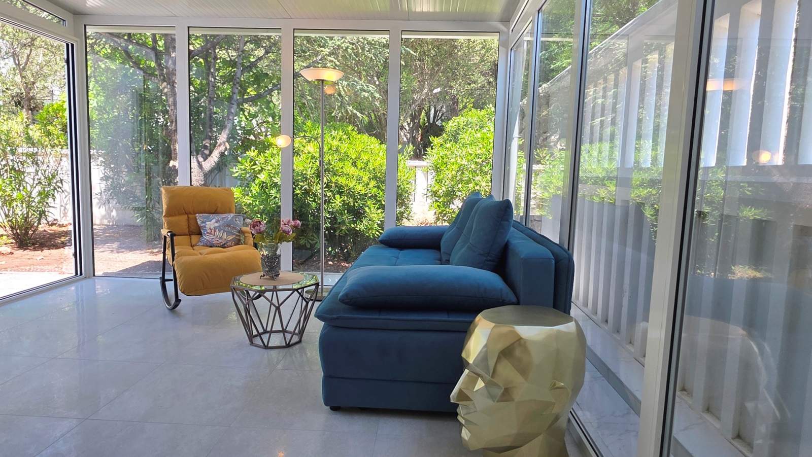 Apartman br. 5 Serenity - samo za odrasle