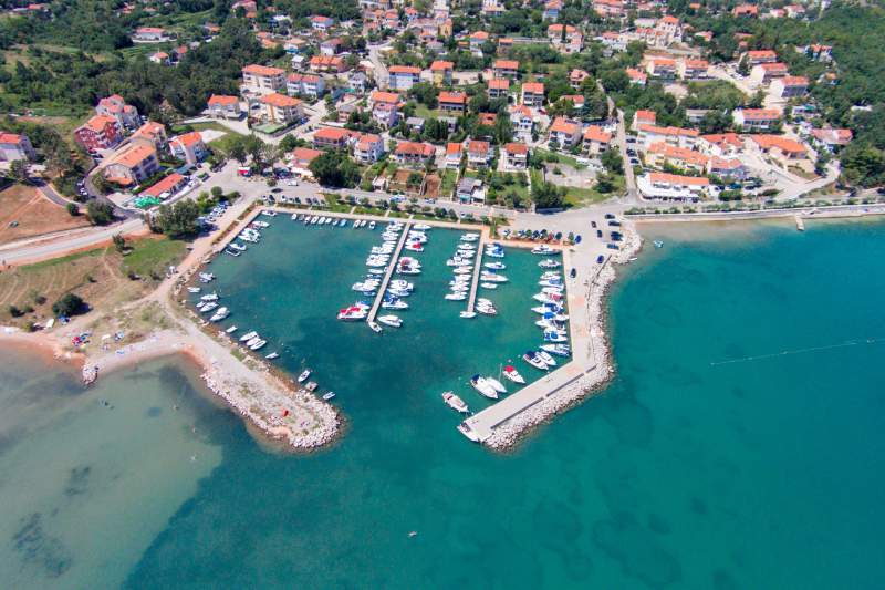 Čižići