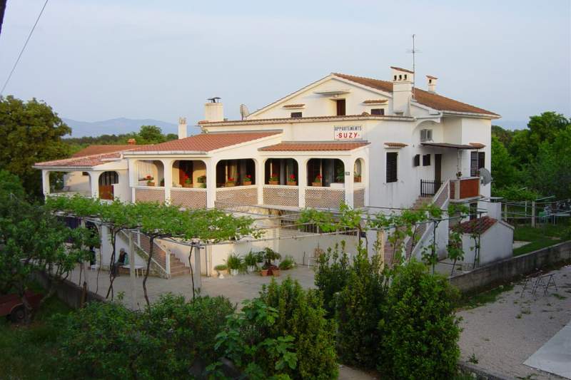 Appartamenti Andela