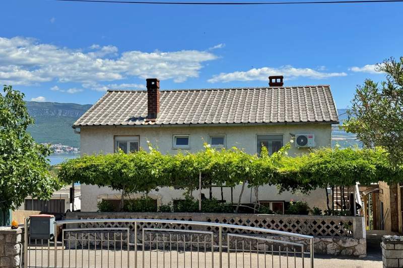 Apartmani Anđelka