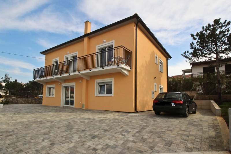 Appartamenti Ivo
