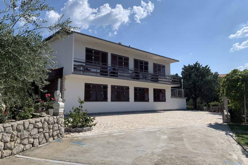 Appartamenti Volaric