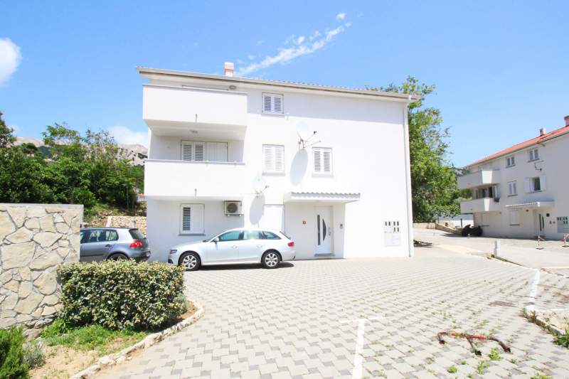 Apartments Vasilic/Cugalj/Smokvina