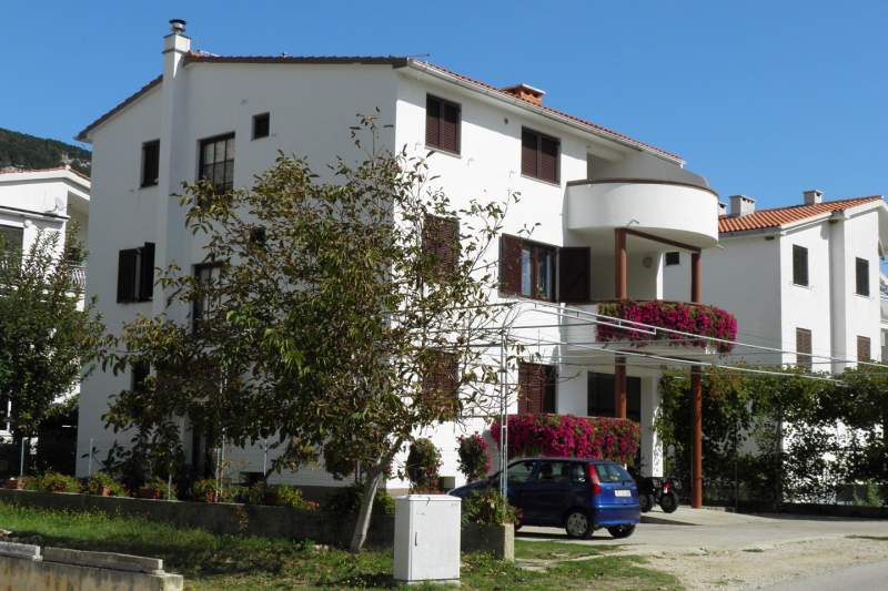 Apartments Grozdana